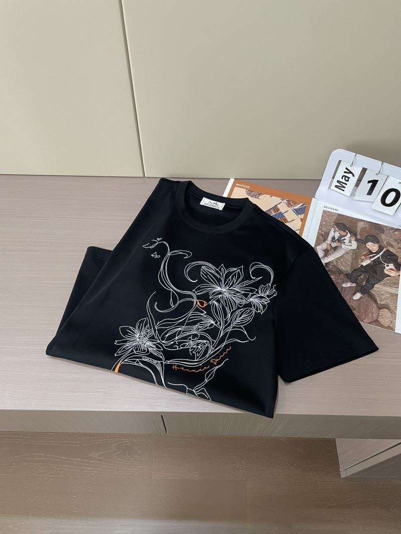 Hermes T-Shirts